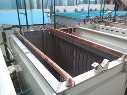 Galvanic bath photo