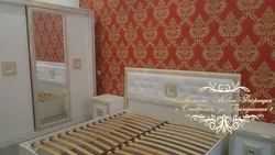 Bohem yataq otağı fotoşəkili
