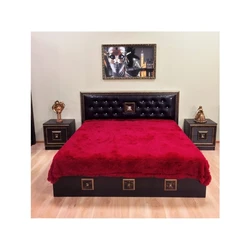 Bohemia bedroom photo