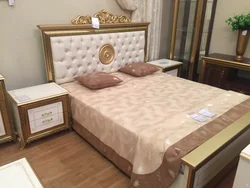 Богемия спальня фото
