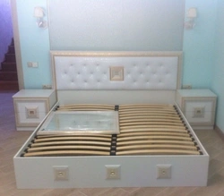 Категория Спальни