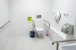 Санузел мгн фото