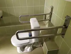 Категория Туалет
