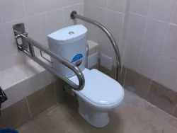 Санвузел Імг Фота