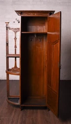 Старинные прихожие фото