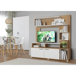 Nika's living room photo