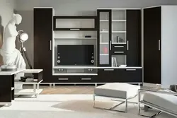 Категория Гостиные