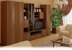 Гостиная ника фото