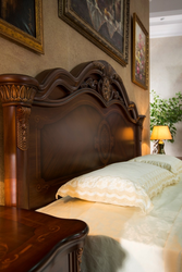 Morocco bedroom photo