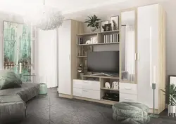 Living room Sofia photo
