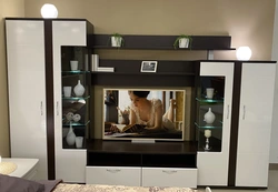 Living room Vesta photo