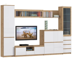 Living room Vesta photo