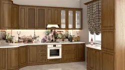 Cremona kitchen photo