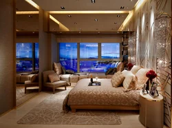 Dream living room photo