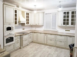 Kitchen demeter photo