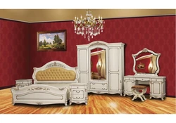 Cassandra's bedroom photo
