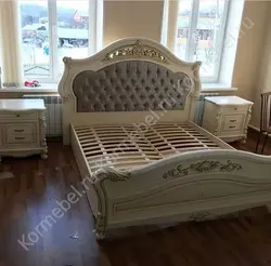 Спальня Кассандра Фото