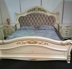 Cassandra's bedroom photo