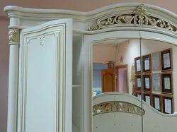 Сурати хонаи хоби Кассандра