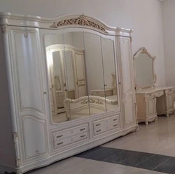 Спальня кассандра фото