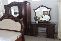 Cassandra's bedroom photo