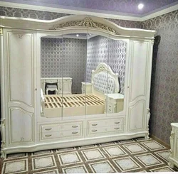 Спальня кассандра фото
