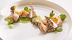 Высокая кухня фото