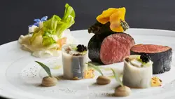 Высокая Кухня Фота