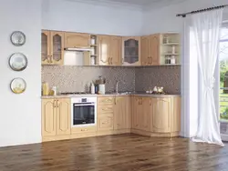 Olga kitchen photo