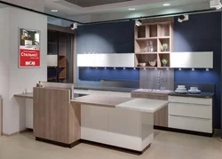 Kitchen salon photos
