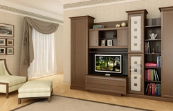Living room Victoria photo