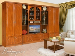 Living room Victoria photo