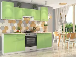 Kitchen blank photo