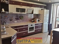 Palermo kitchen photo