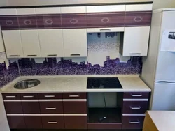 Palermo kitchen photo