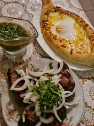 Абхазская Кухня Фота