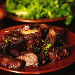 Abkhazian cuisine photo