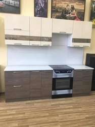 Leko kitchen photo