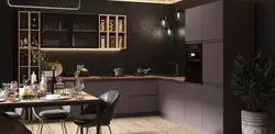 Леко ас үйінің фотосы