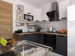 Leko kitchen photo