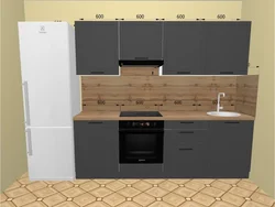 Leko kitchen photo