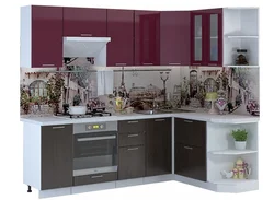 Kitchen Techno Photo