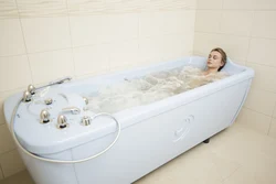 Ванные комнаты
