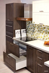 Kitchen express photo