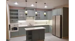 Кухни экспресс фото
