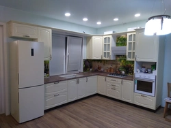 Kitchen express photo