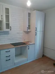 Кухні экспрэс фота