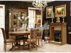 Living Room Verdi Photo