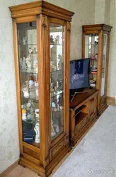 Категория Гостиные