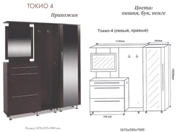 Акси долони Токио
